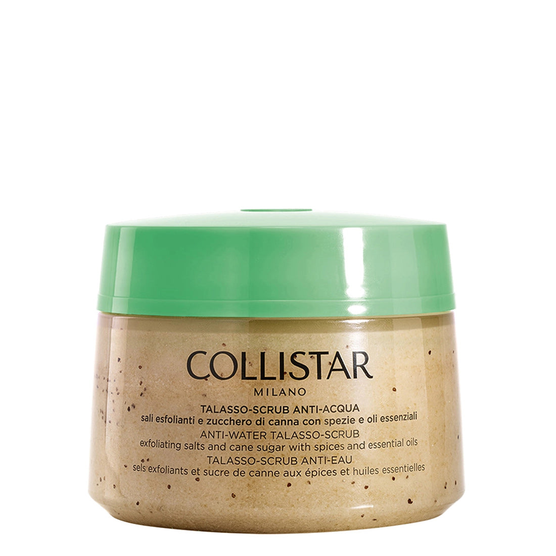 Collistar Talasso-Scrub Anti-Acqua