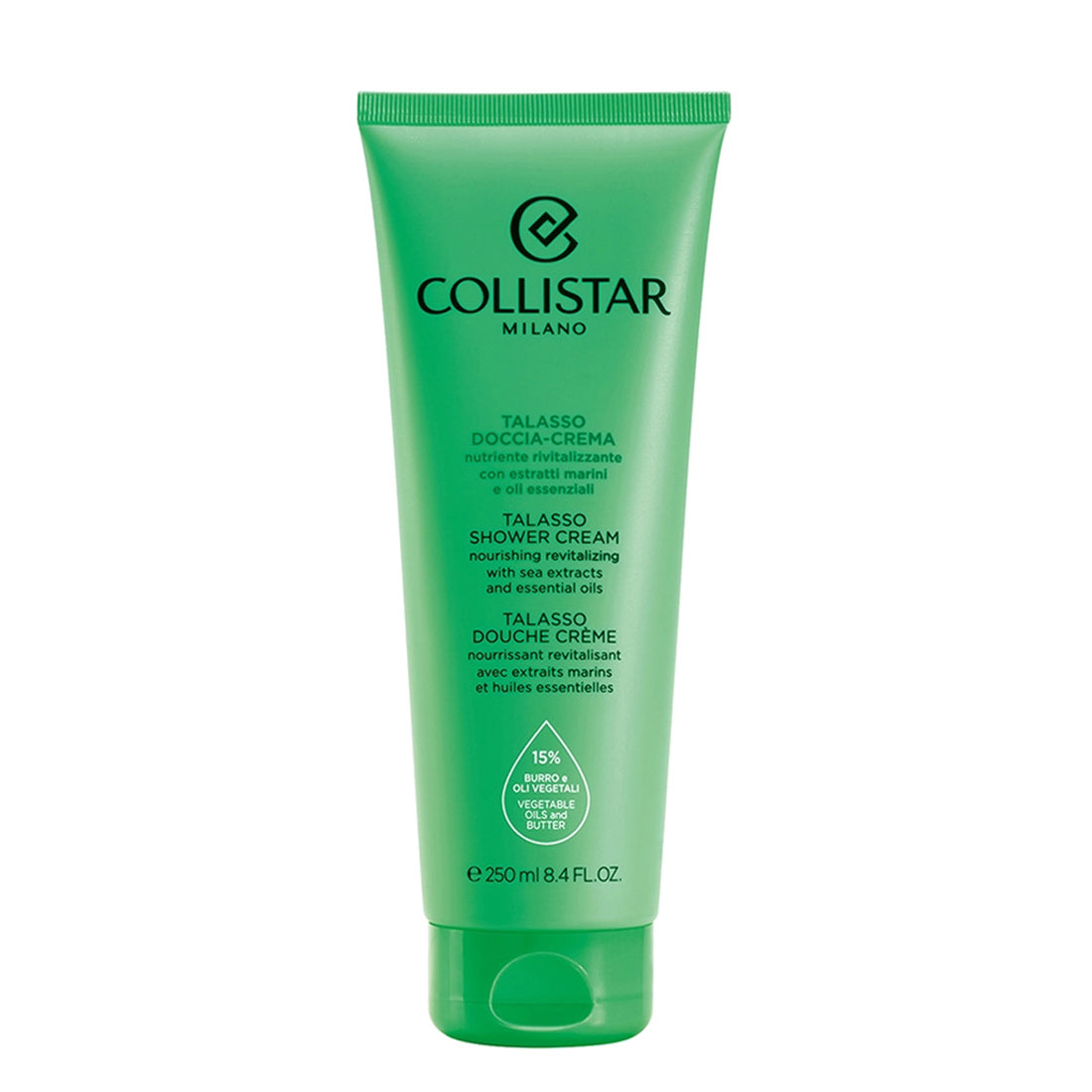 Collistar Talasso Doccia Crema