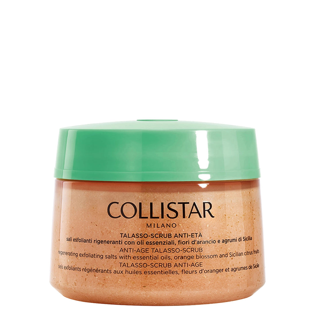 Collistar Talasso Scrub Anti-età