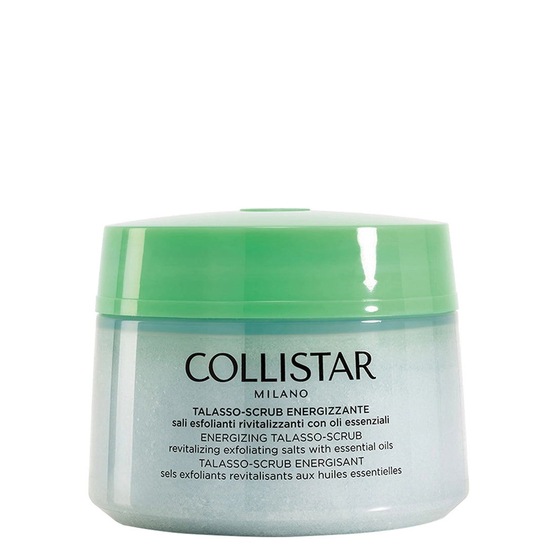 Collistar Talasso Scrub Energizzante