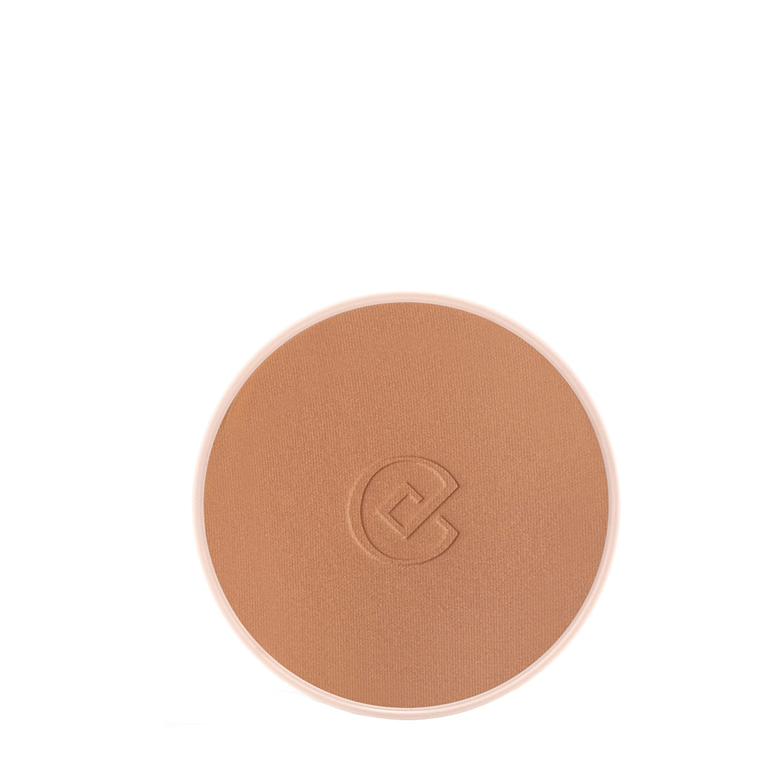 Collistar Terra Abbronzante Effetto Seta 03 Refill Scilla Glow