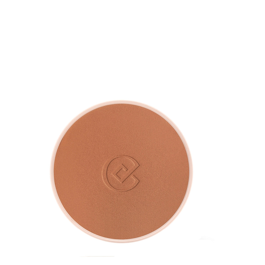 Collistar Terra Abbronzante Effetto Seta 05 Refill Malibu' Glow