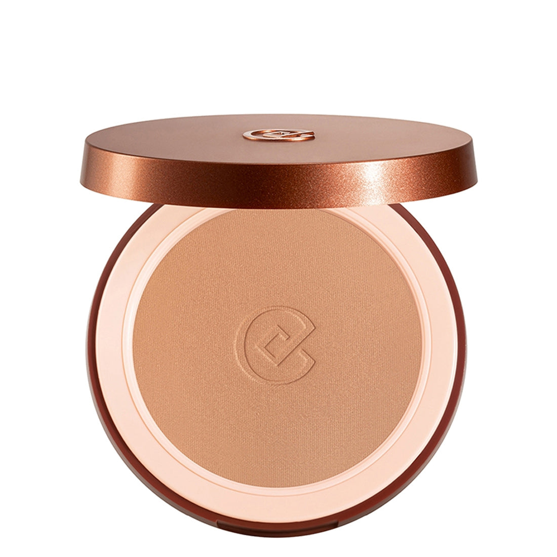 Collistar Terra Abbronzante Effetto Seta 08 Capri Glow