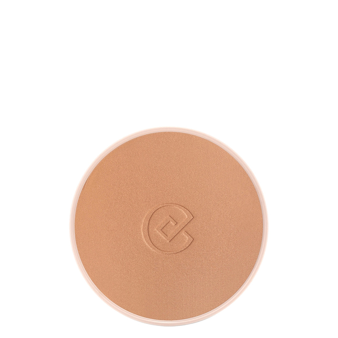 Collistar Terra Abbronzante Effetto Seta 08  Refill Capri Glow