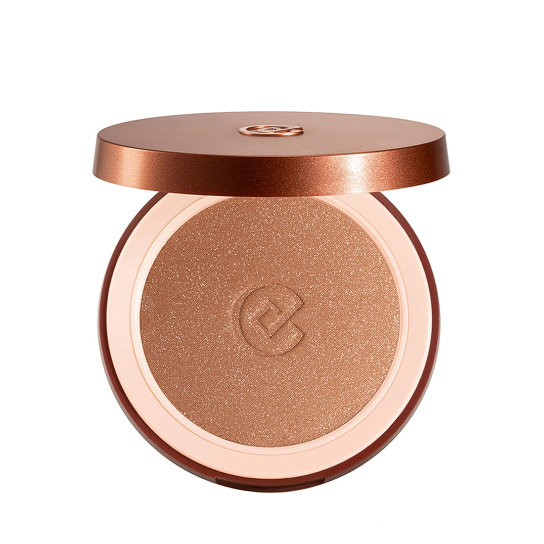 Collistar Terra Abbronzante Effetto Seta 09 Cristalli Di Sole Shimmer