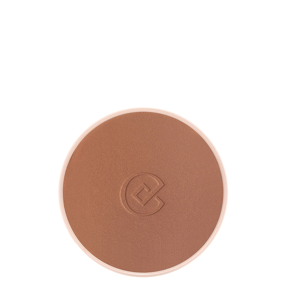 Collistar Terra Abbronzante Effetto Seta 1.1 Refill Maldive Matte