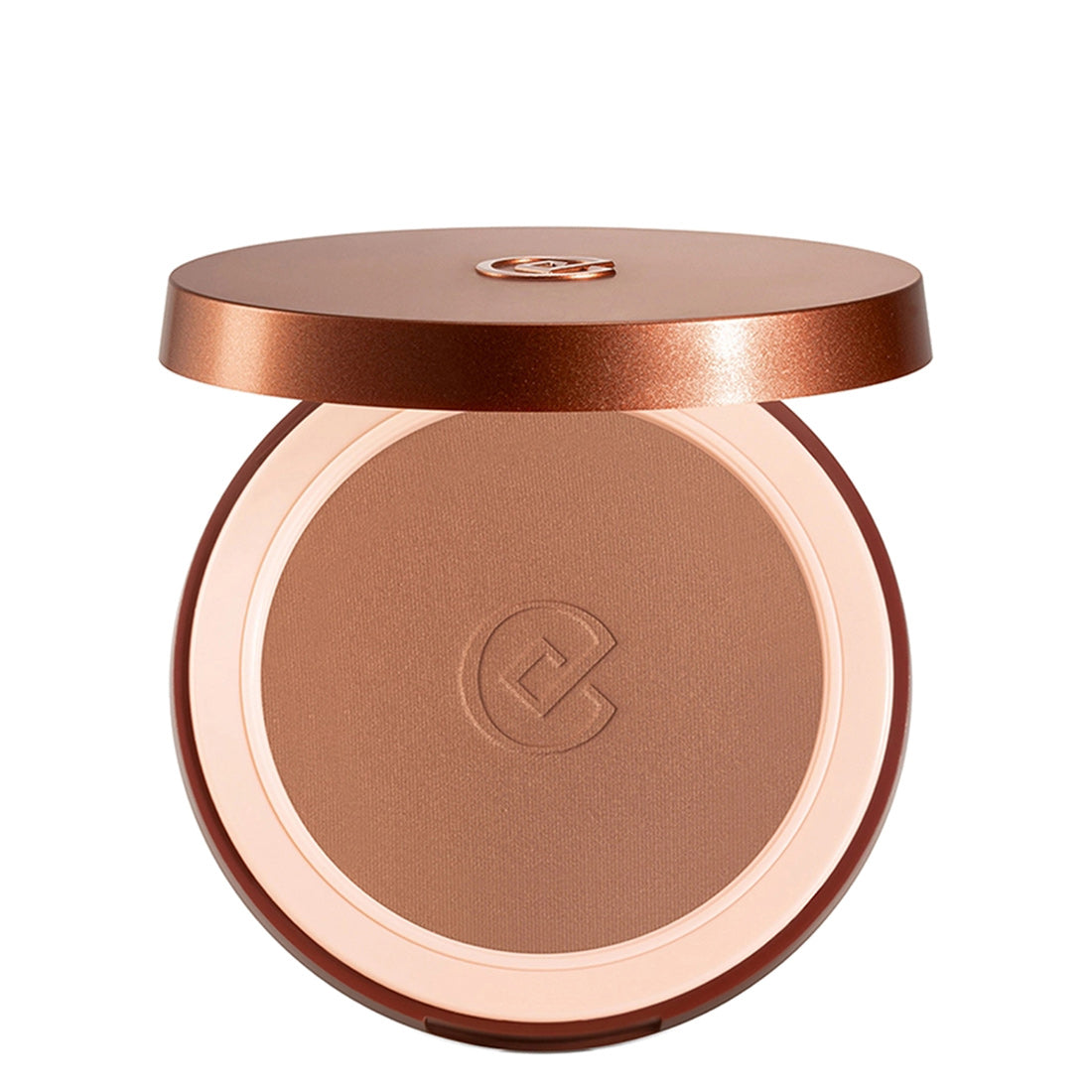 Collistar Terra Abbronzante Effetto Seta 2.2 Ipanema Matte