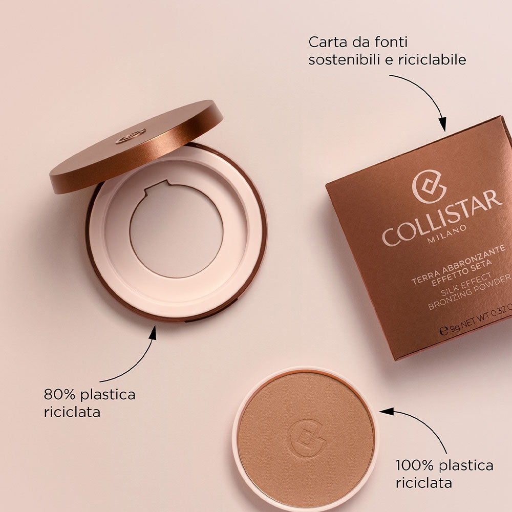 Collistar Terra Abbronzante Effetto Seta 4.4 Hawaii Matte-2