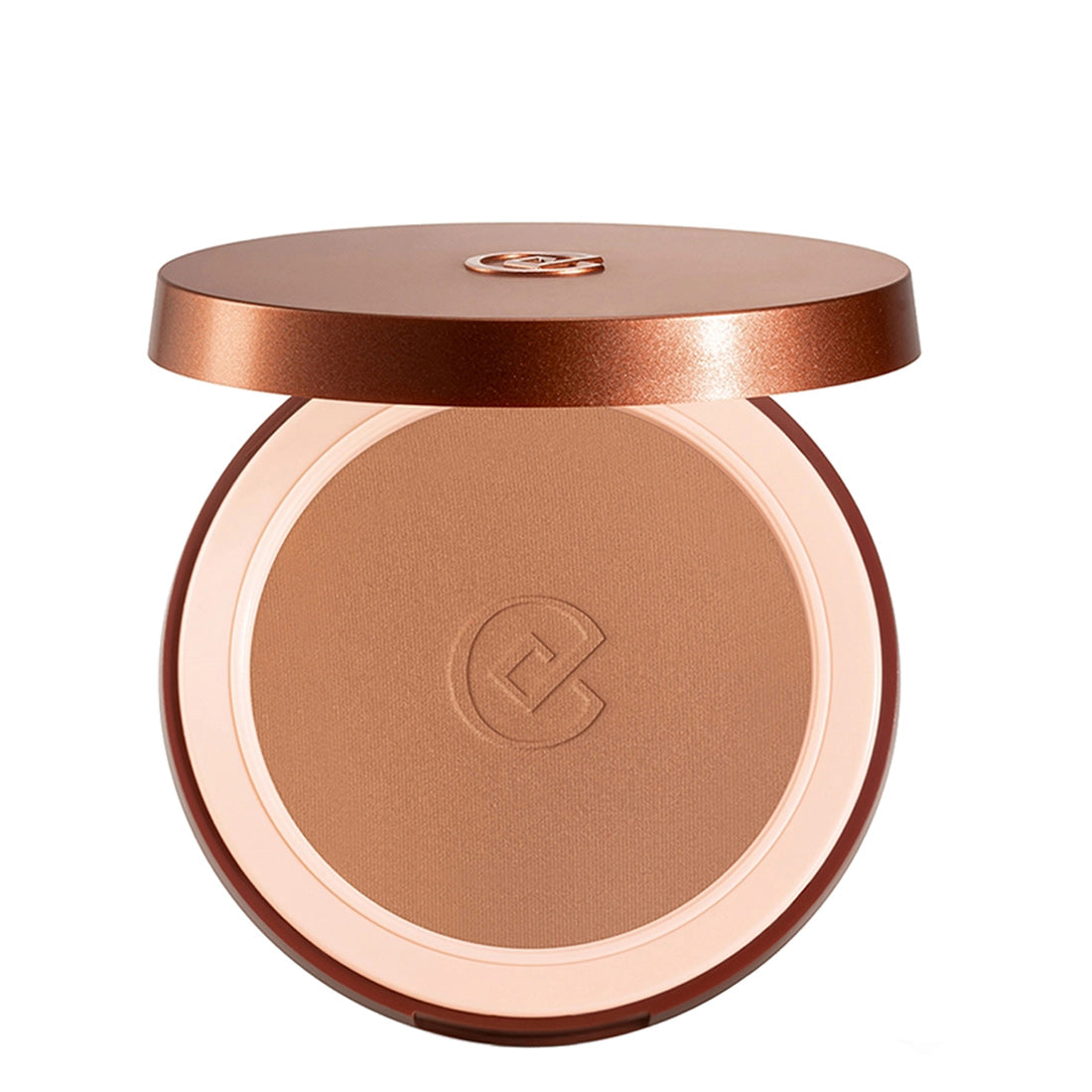 Collistar Terra Abbronzante Effetto Seta 4.4 Hawaii Matte