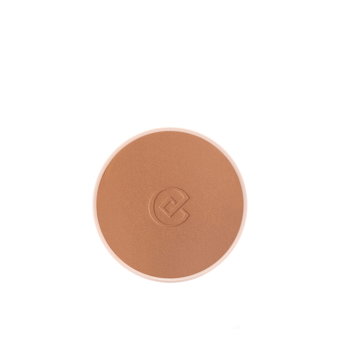 Collistar Terra Abbronzante Effetto Seta 4.4 Refill Hawaii Matte