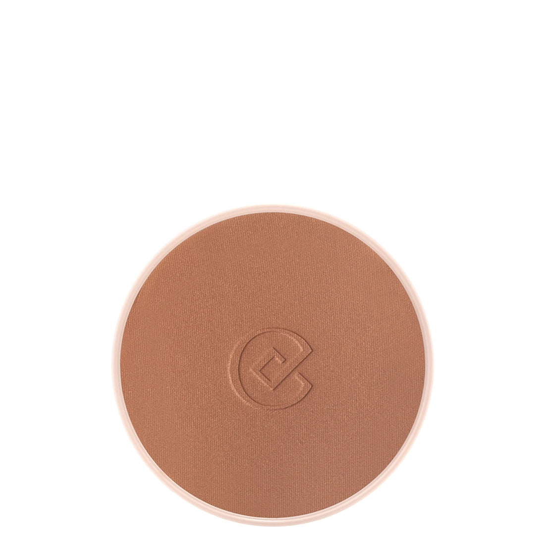 Collistar Terra Abbronzante Effetto Seta Refill 2.2 Ipanema Matte