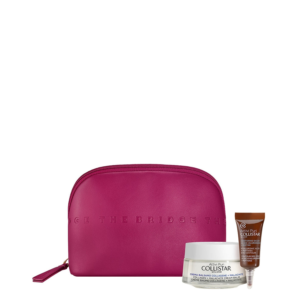 Collistar The Bridge Attivi Puri-2