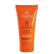 Collistar Trattamento Viso Abbronzante Antirughe