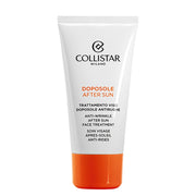 Collistar Trattamento Viso Doposole Antirughe