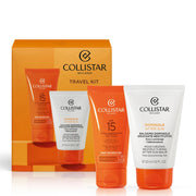 Collistar Travel Kit SPF15