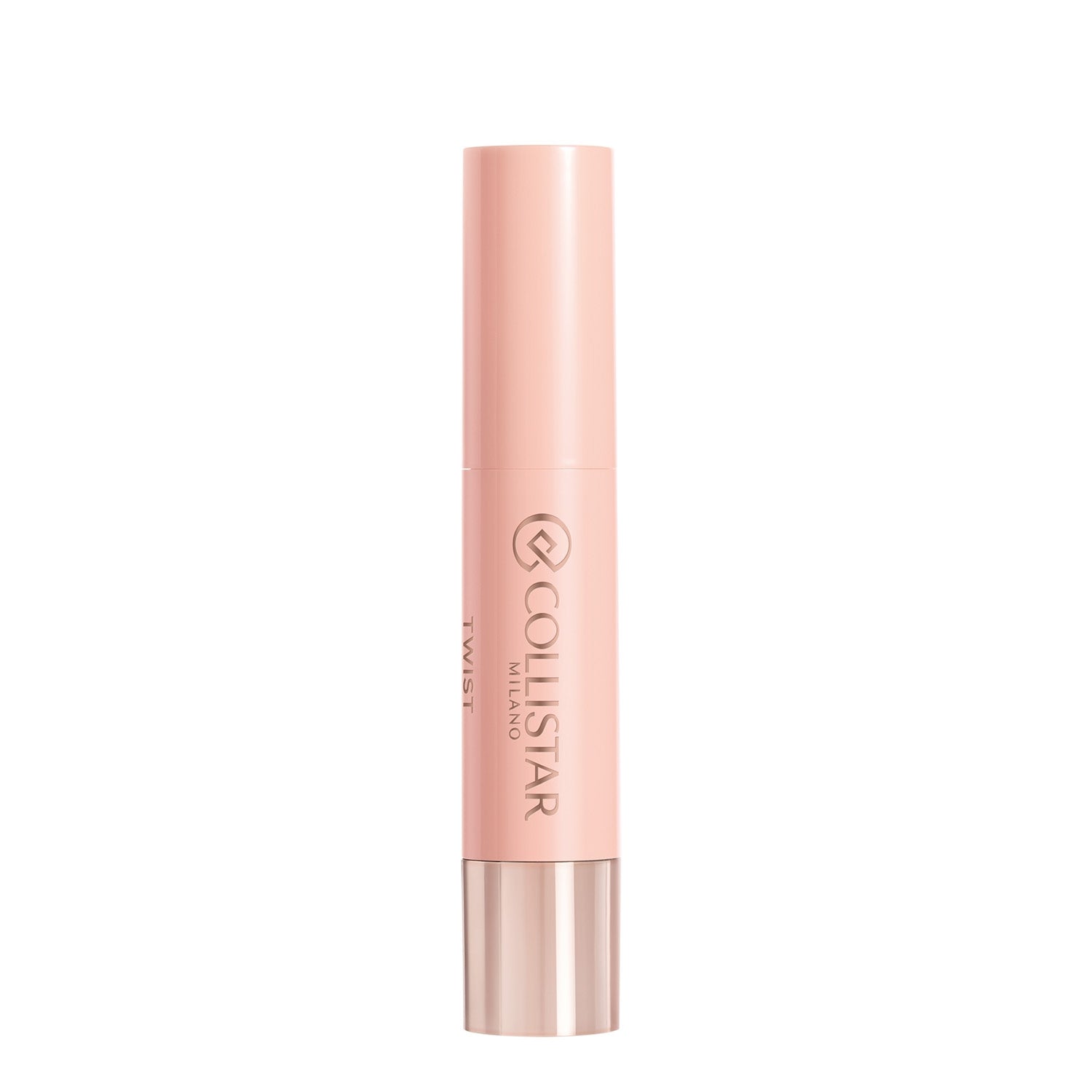 Collistar Twist Balmy Gloss 201 Perla-2