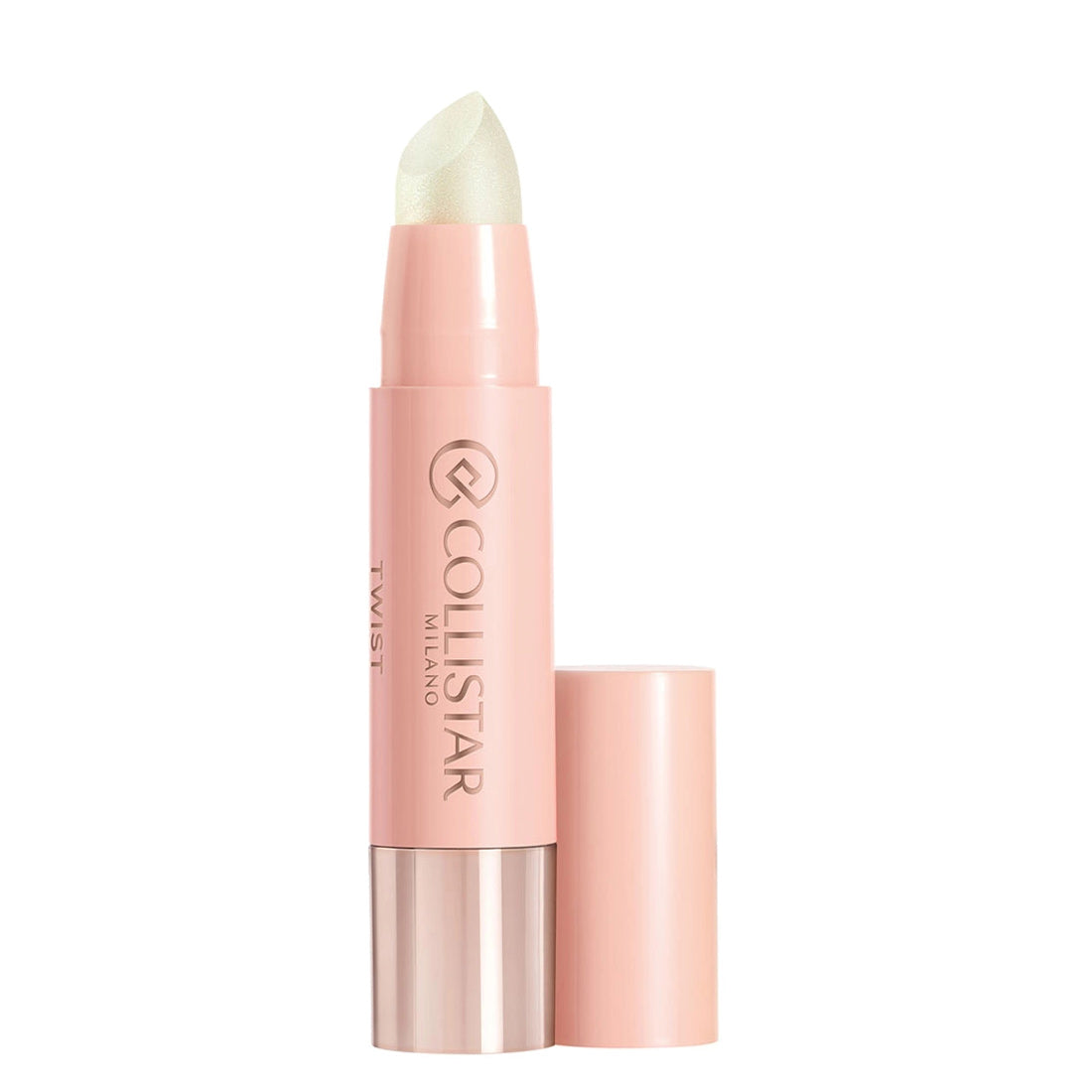 Collistar Twist Balmy Gloss 201 Perla