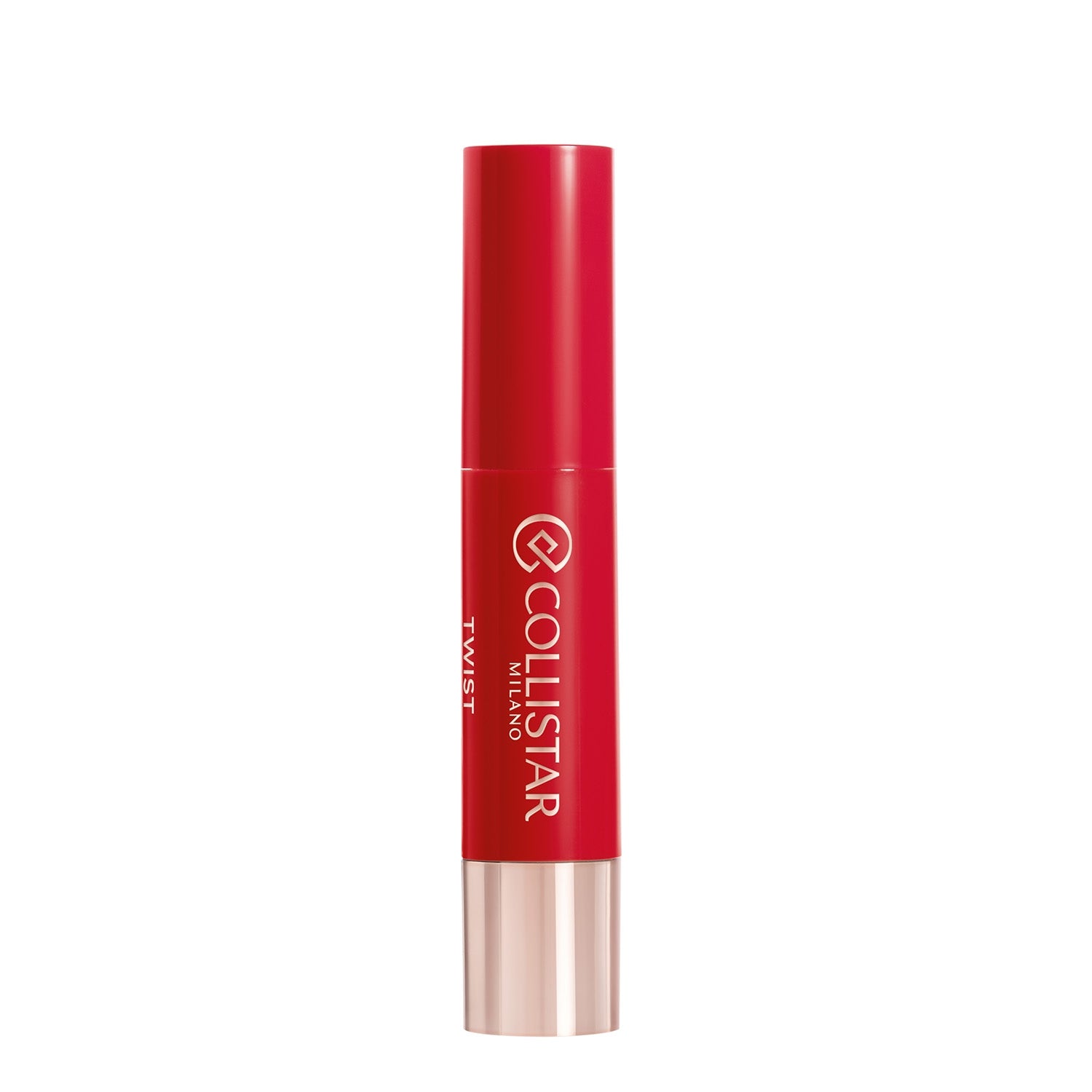 Collistar Twist Balmy Gloss 208 Ciliegia-2