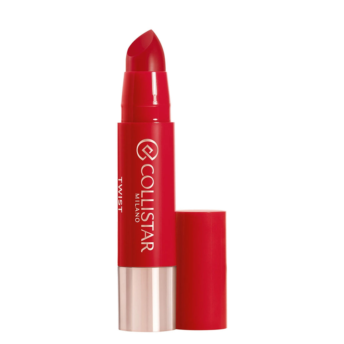 Collistar Twist Balmy Gloss 208 Ciliegia
