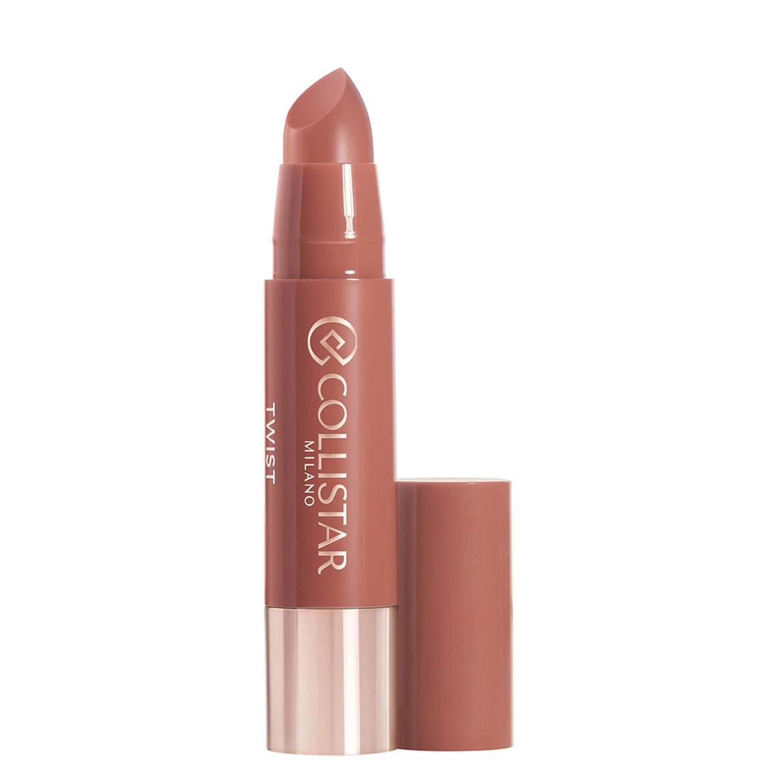 Collistar Twist Balmy Gloss 211 Mou
