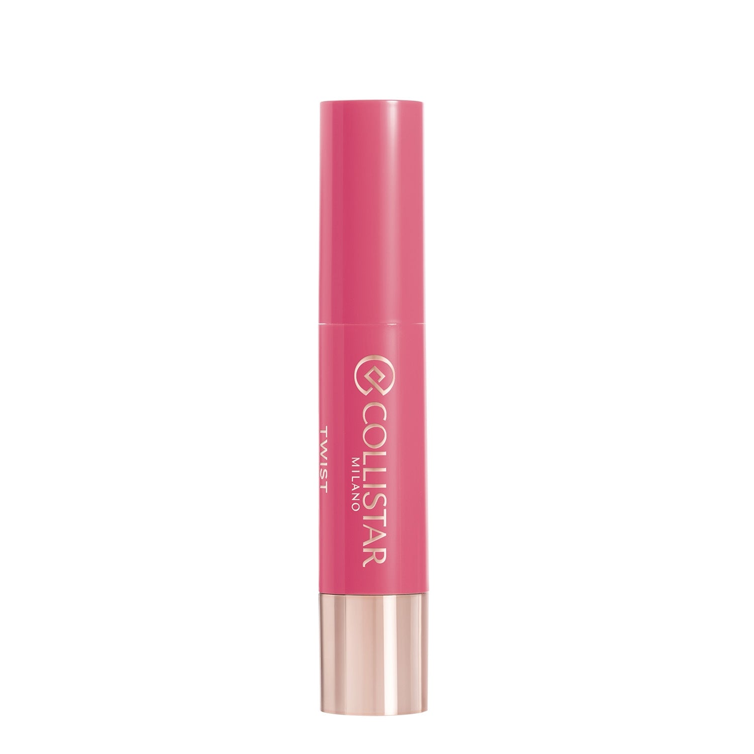 Collistar Twist Balmy Gloss 212 Marshmallow-2