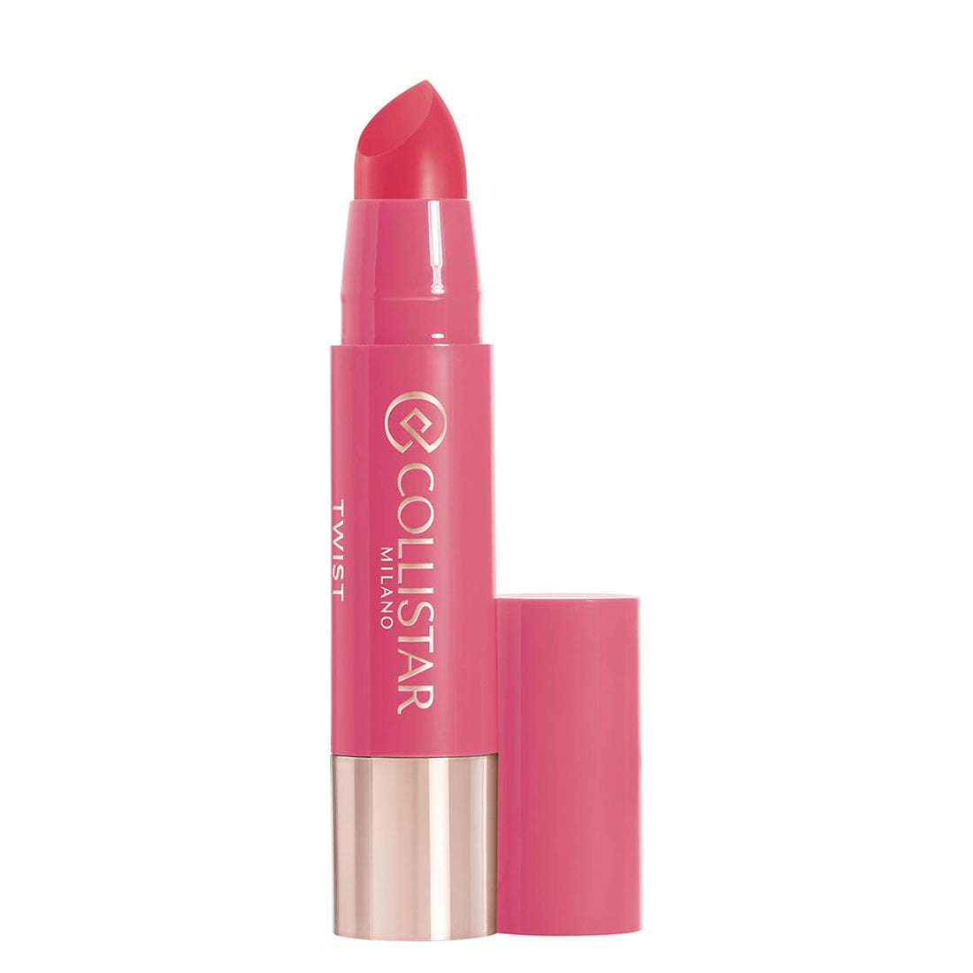 Collistar Twist Balmy Gloss 212 Marshmallow