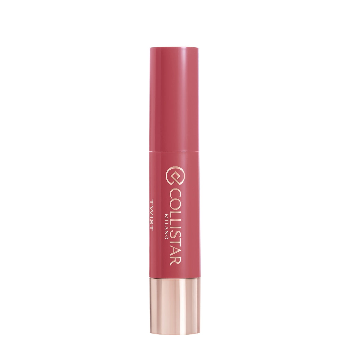 Collistar Twist Balmy Gloss 216 Rosè-2