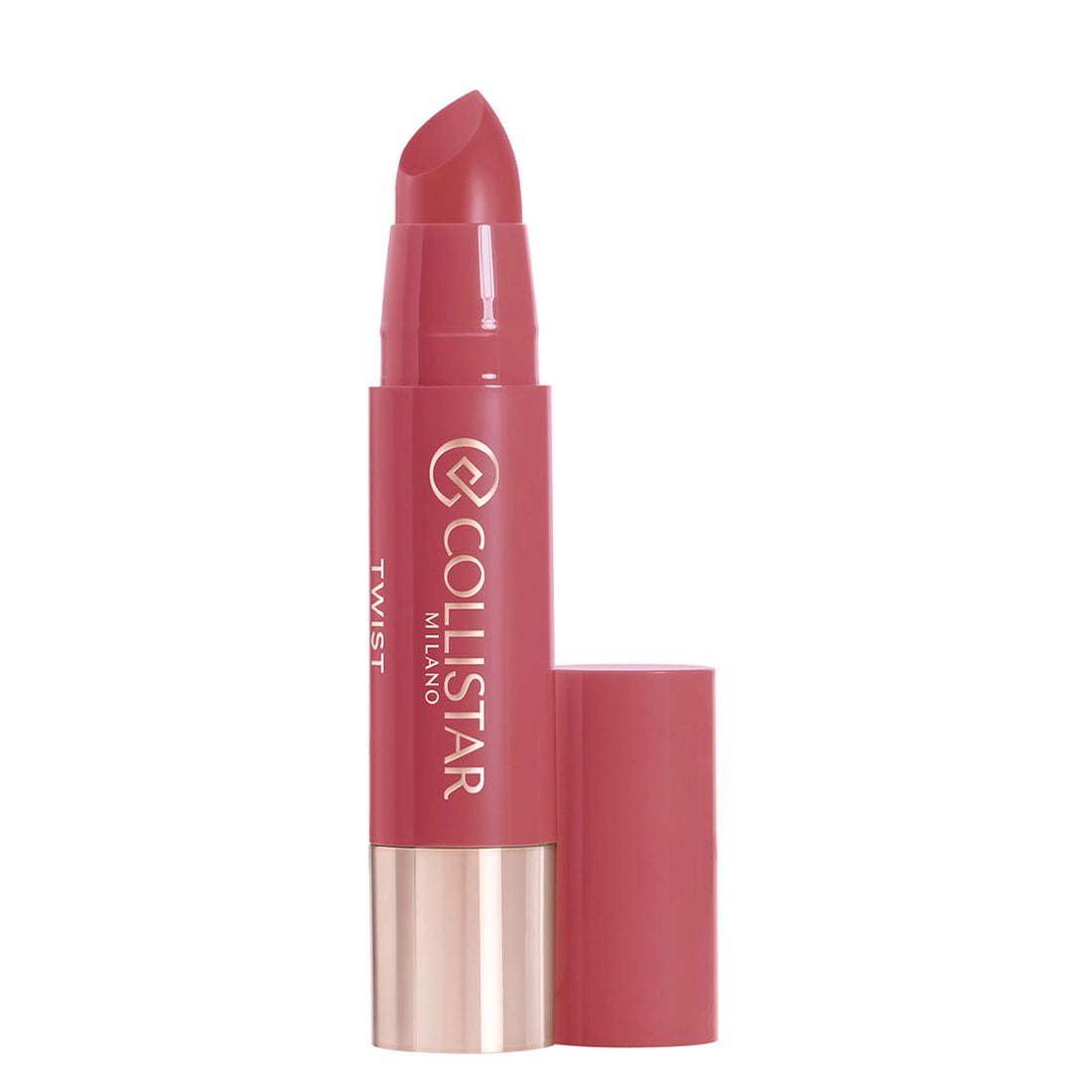 Collistar Twist Balmy Gloss 216 Rosè