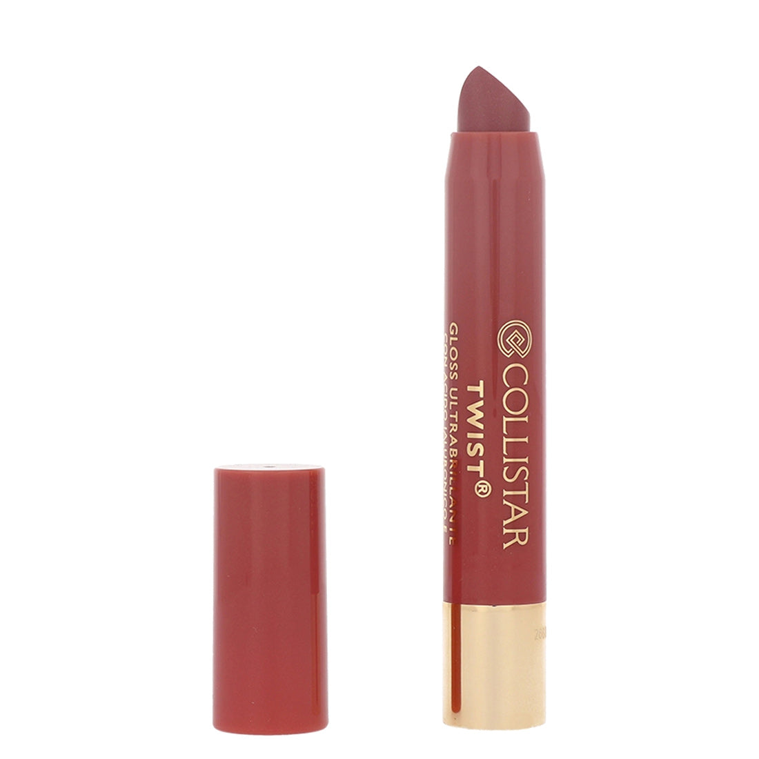Collistar Twist Gloss Ultrabrillante 203 Legno di Rosa