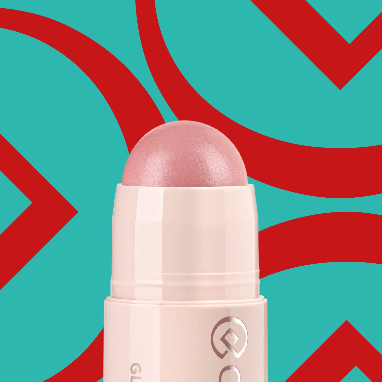 Collistar Twist Glowy Blush 01 Supernova-3
