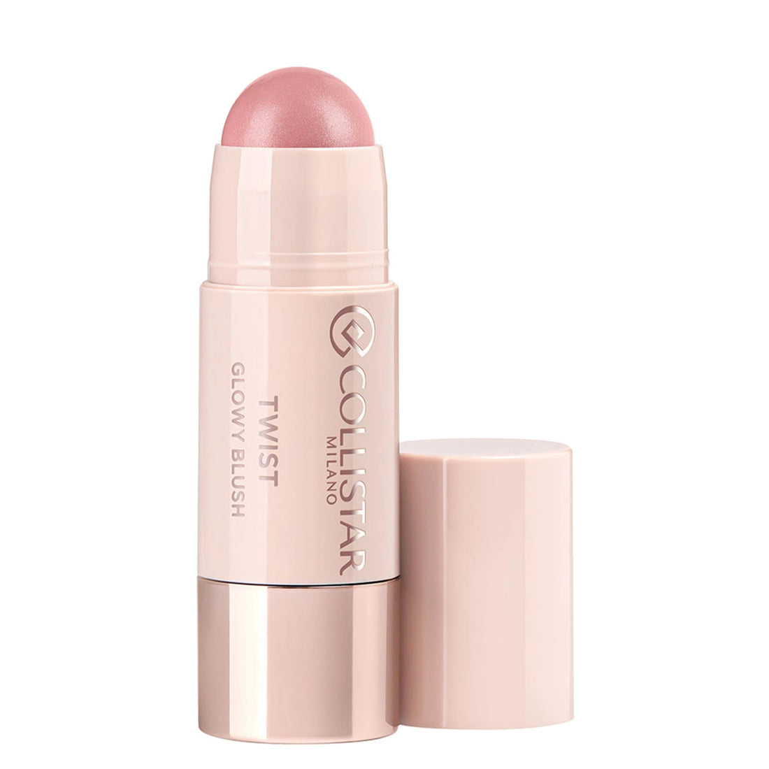 Collistar Twist Glowy Blush 01 Supernova