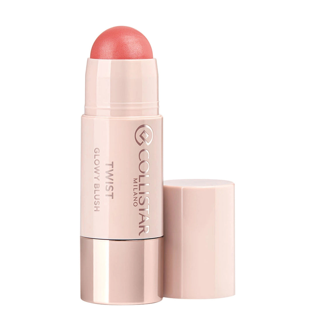 Collistar Twist Glowy Blush 02 Eterea