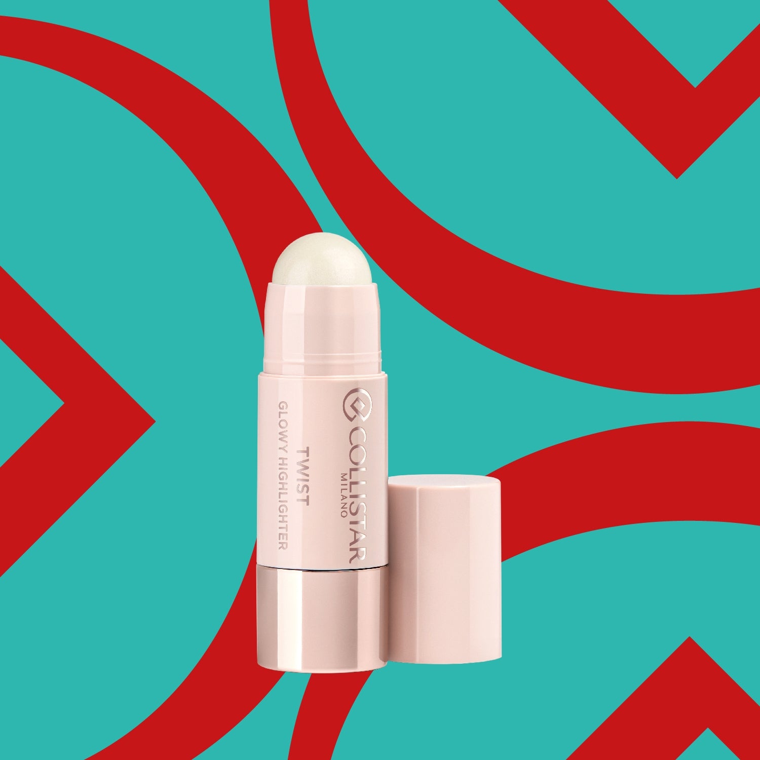 Collistar Twist Glowy Highlighter 02 Luna-2