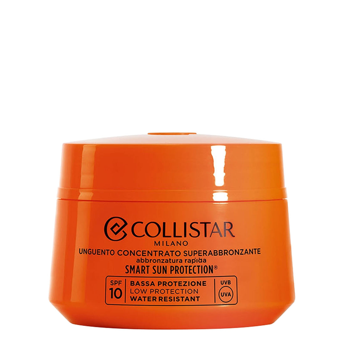 Collistar Unguento Concentrato Superabbronzante