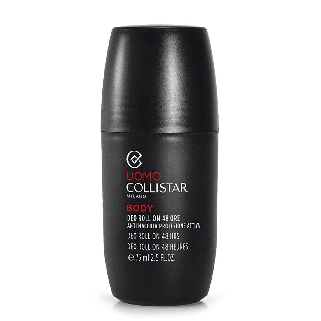Collistar Uomo Deo Roll On 48 Ore