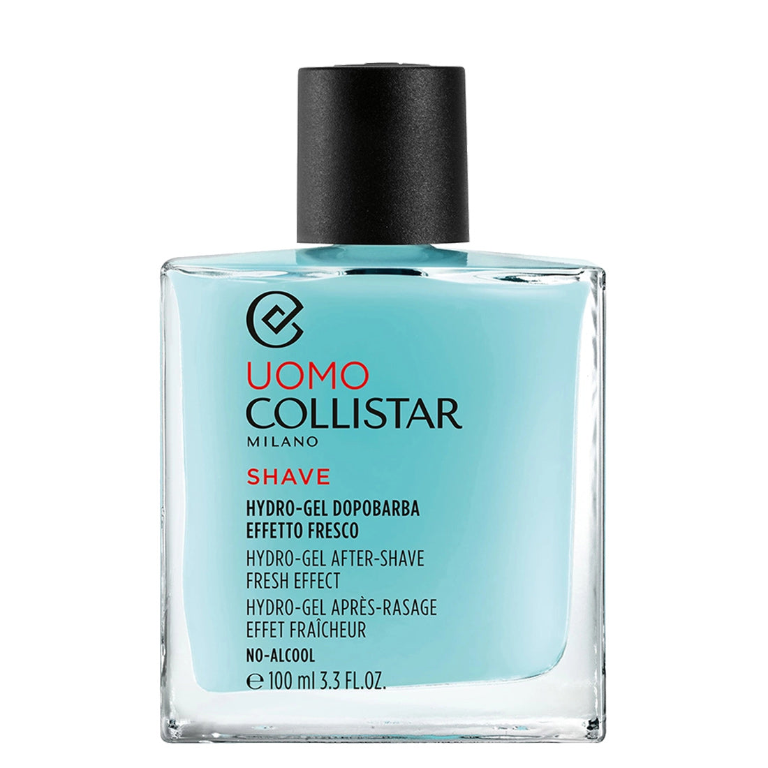 Collistar Uomo Shave HydroGel Dopobarba