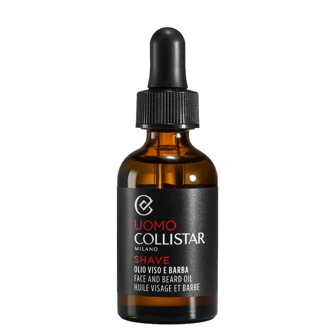 Collistar Uomo Shave Olio