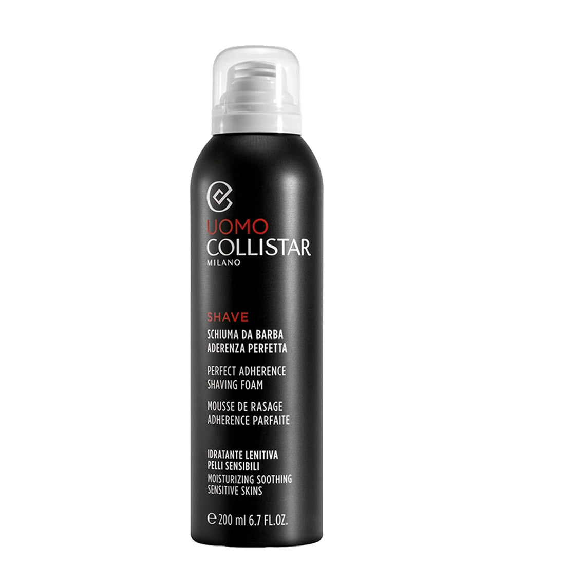 Collistar Uomo Shave Schiuma da Barba