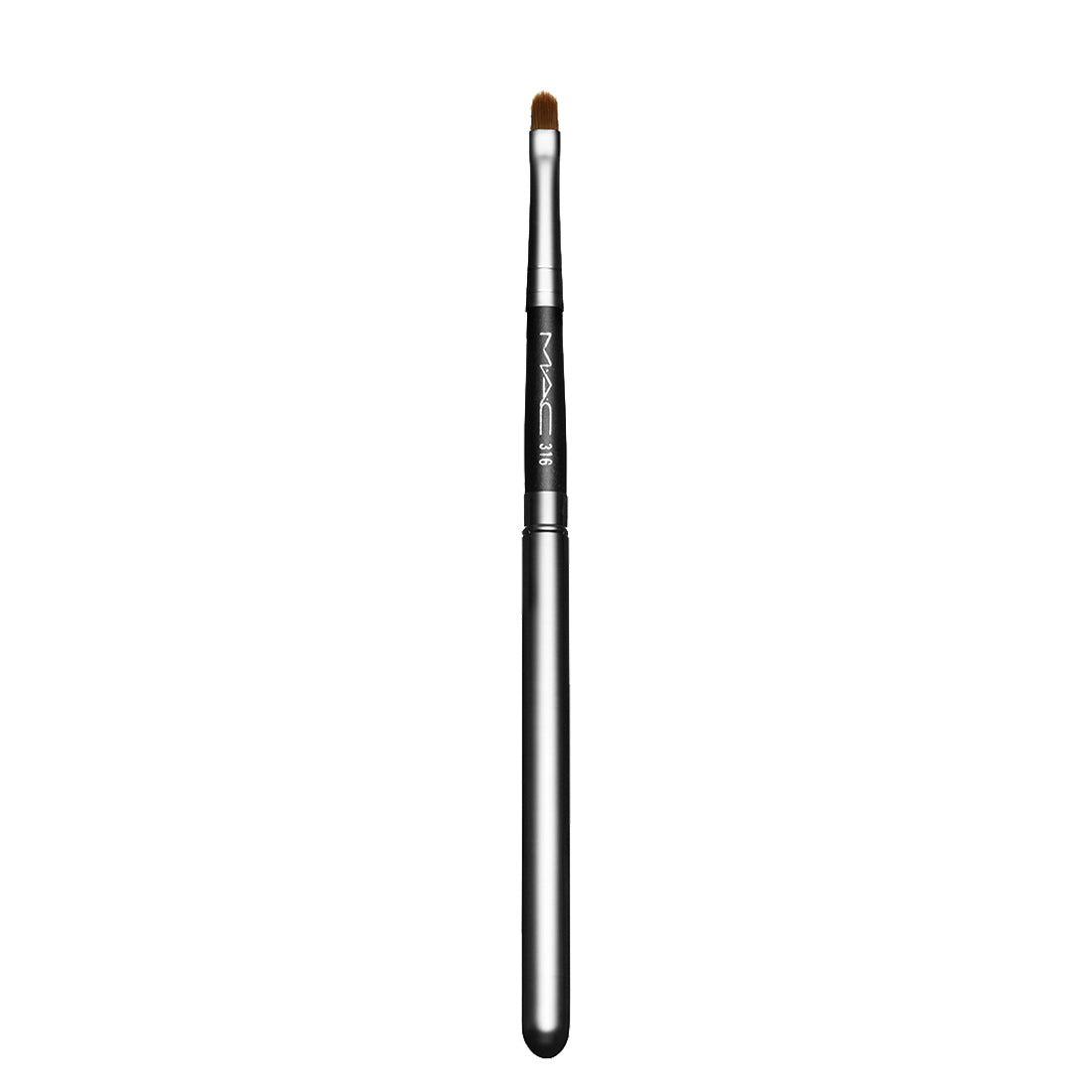 Mac 316 Lip/Covered Brush
