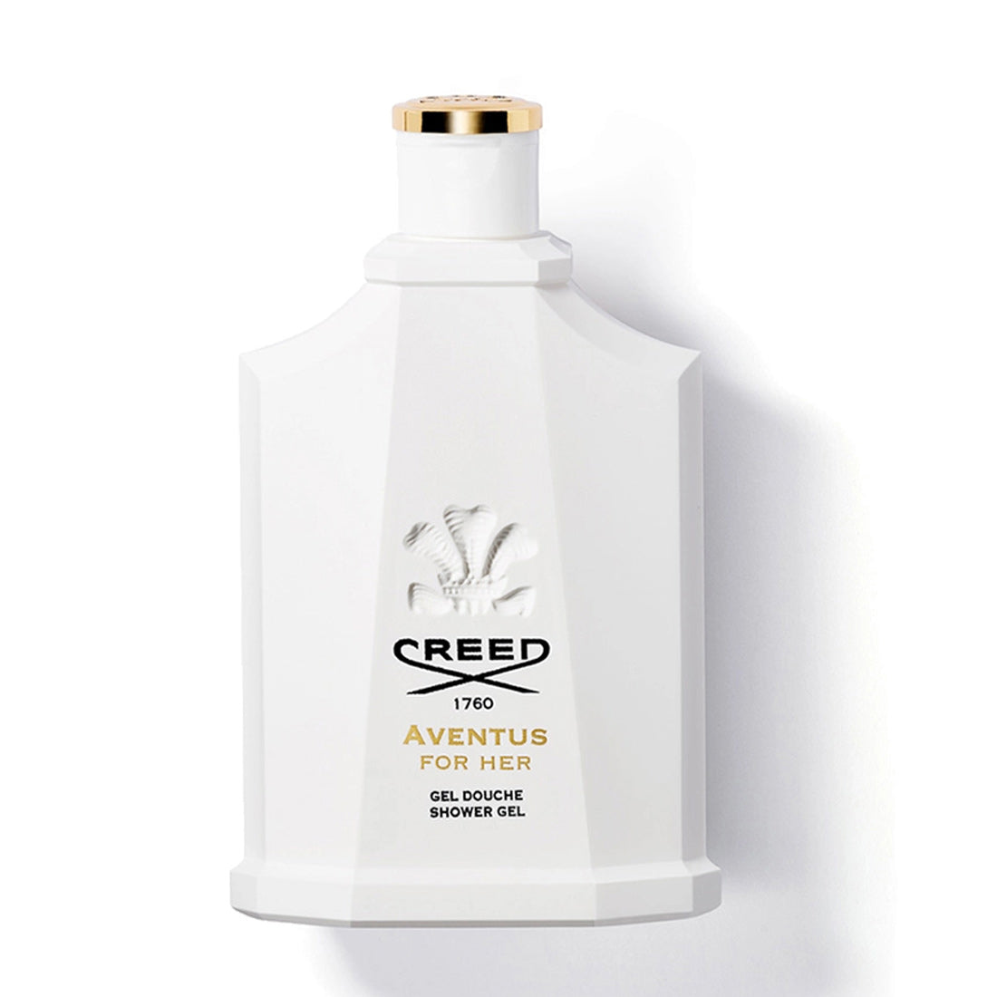 Creed Aventus For Her Bath Gel