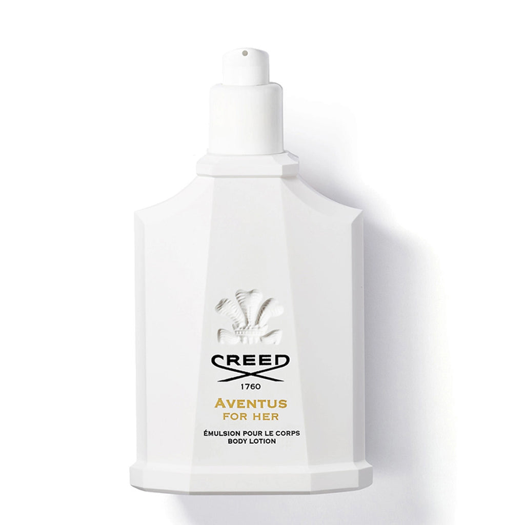 Creed Aventus For Her Body Lotion