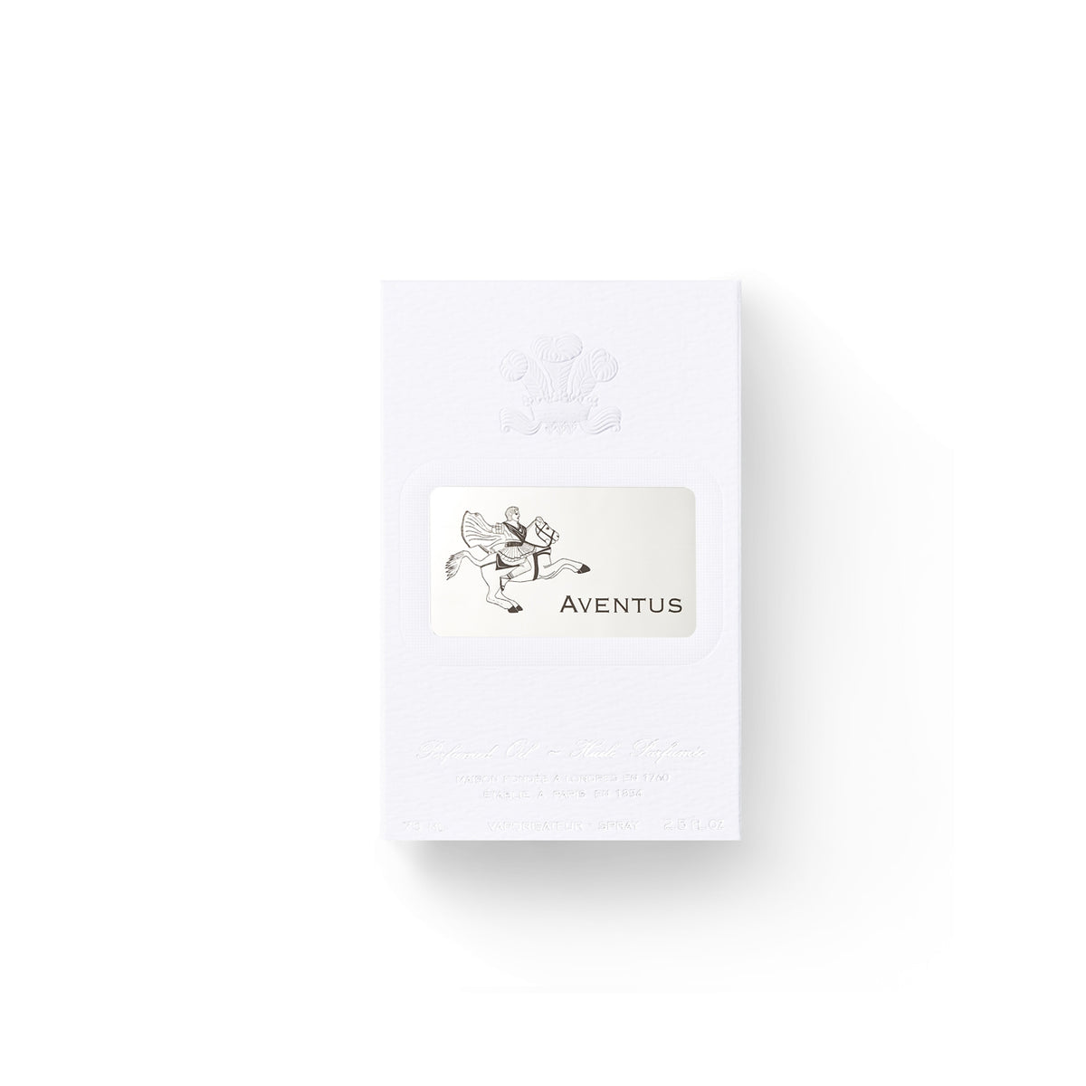Creed Aventus Huile Parfumèe-2
