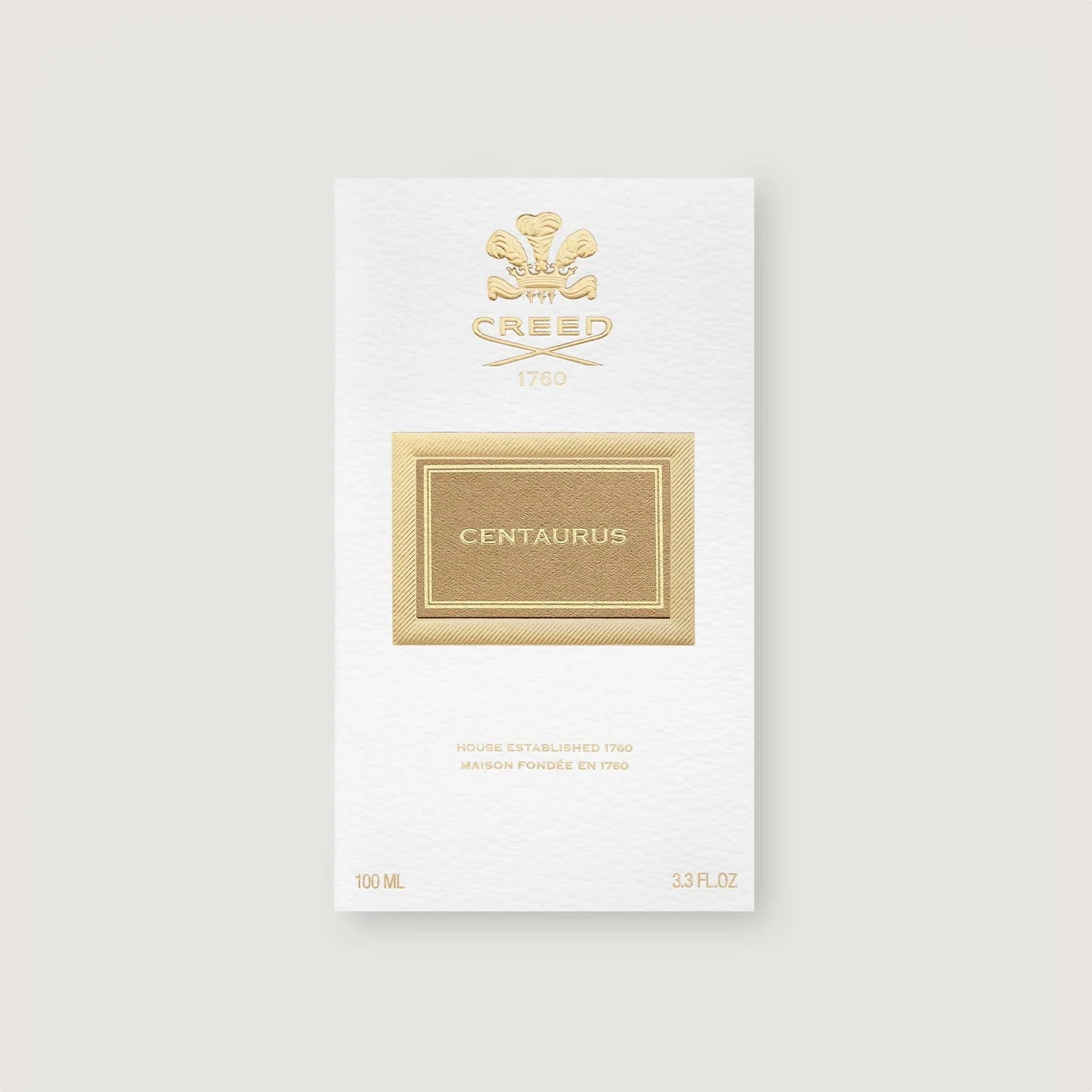 Creed Centaurus Millesime-2