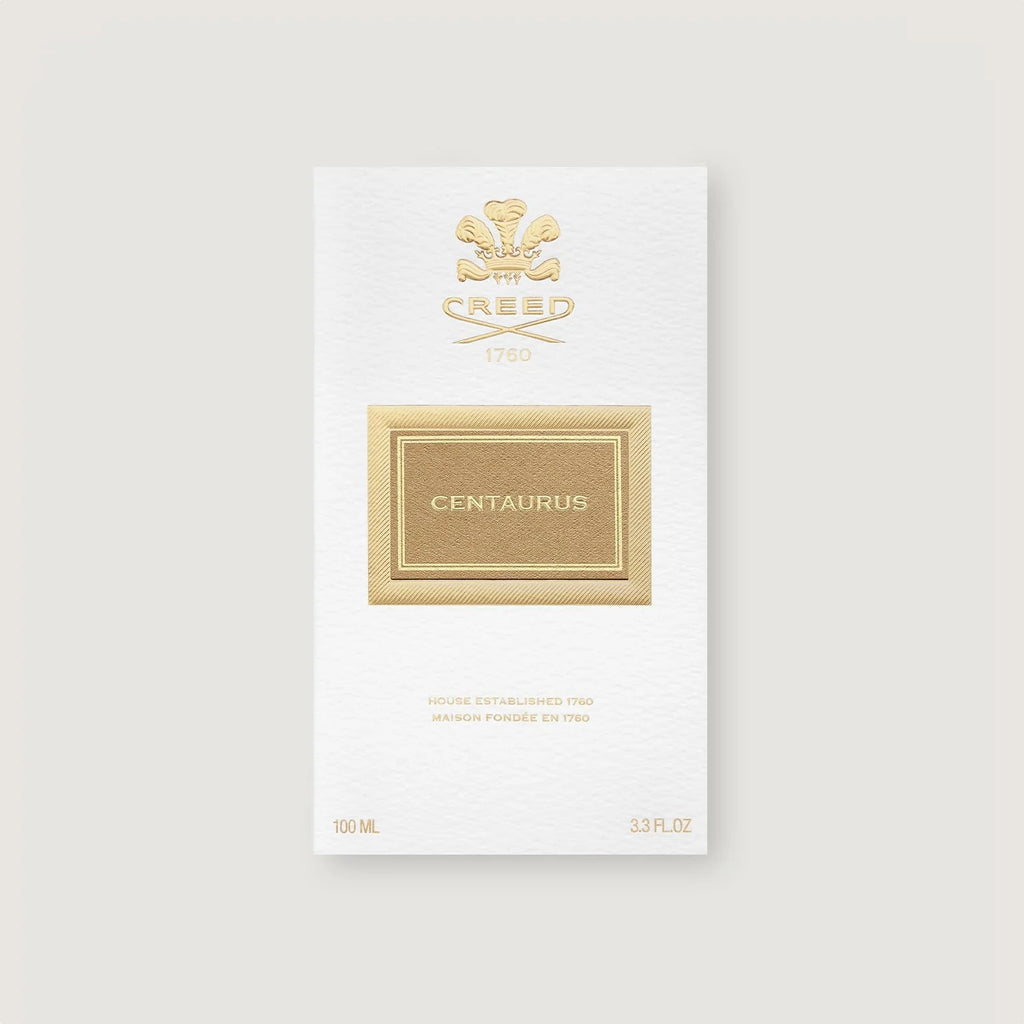 Creed Centaurus Millesime-2