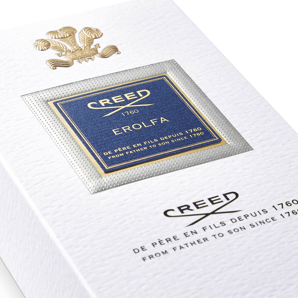 Creed Erolfa Millesime-2