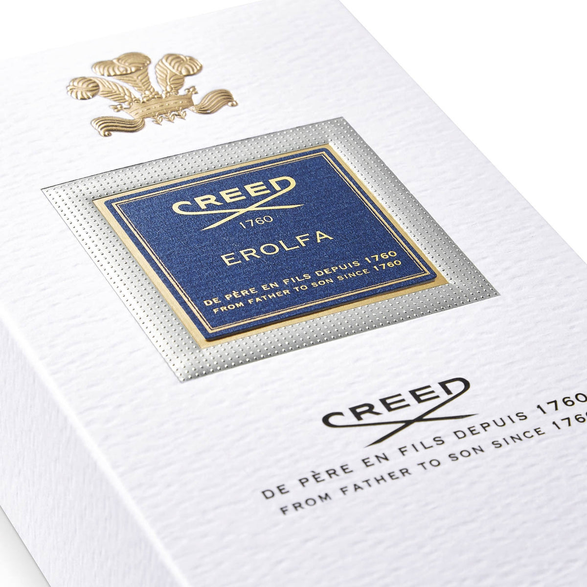 Creed Erolfa Millesime-2