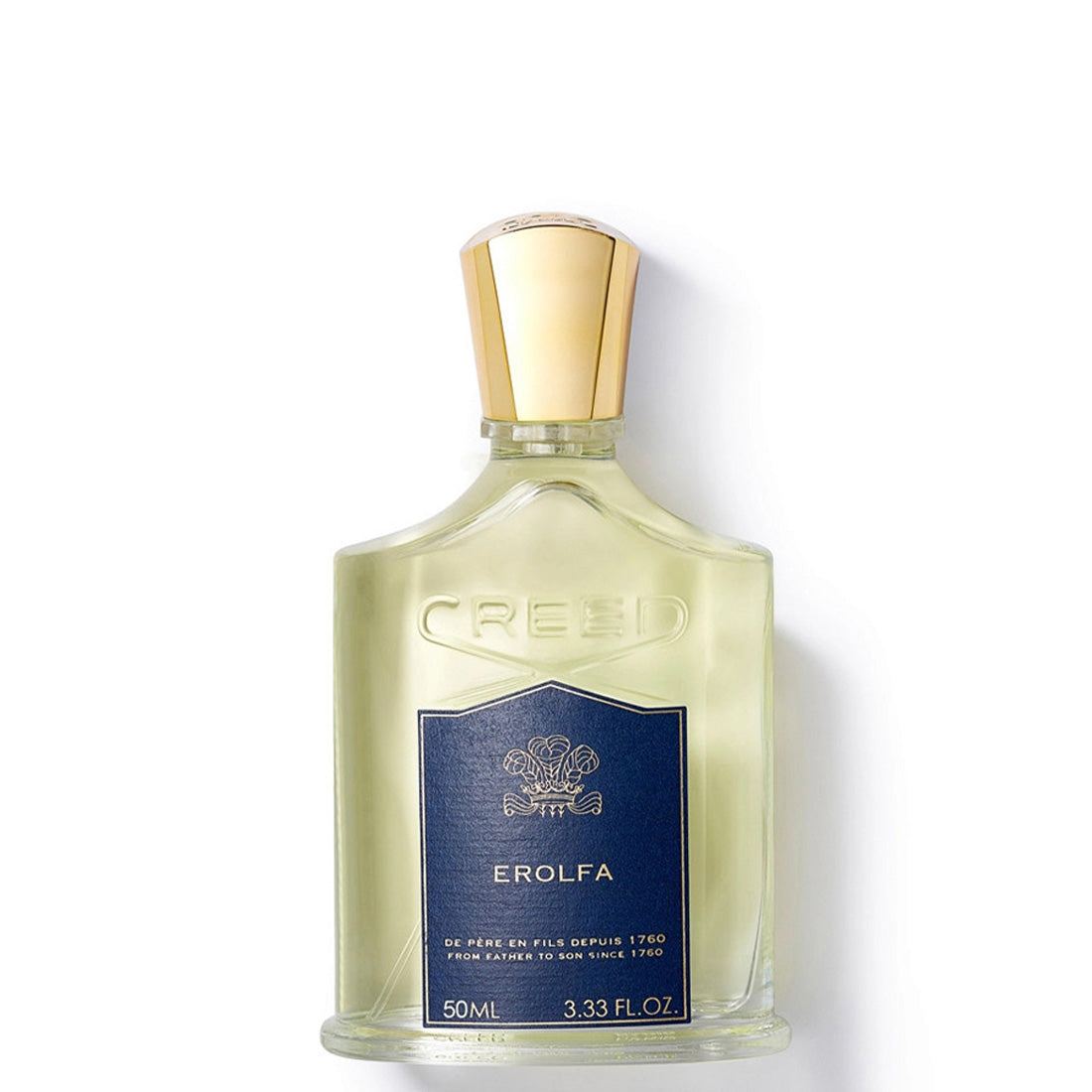 Creed Erolfa Millesime