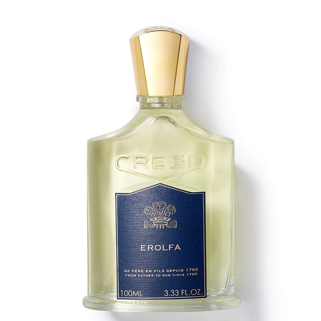 Creed Erolfa Millesime