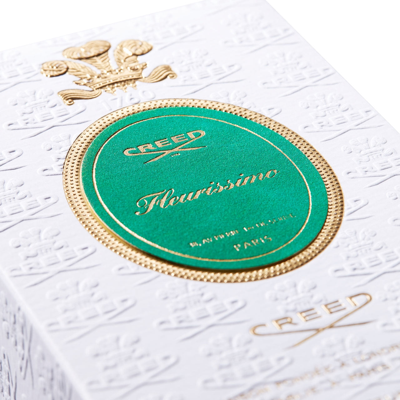 Creed Fleurissimo Millesime-2