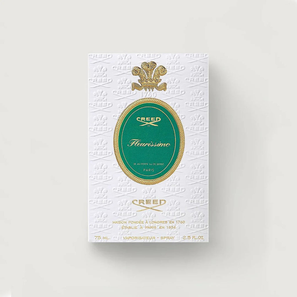 Creed Fleurissimo Millesime-3